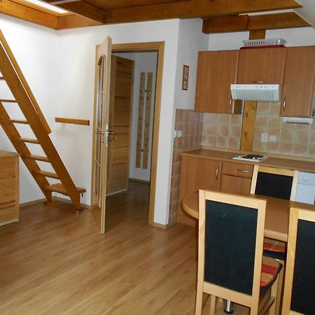 Apartmany Base Camp Železná Ruda Exteriér fotografie