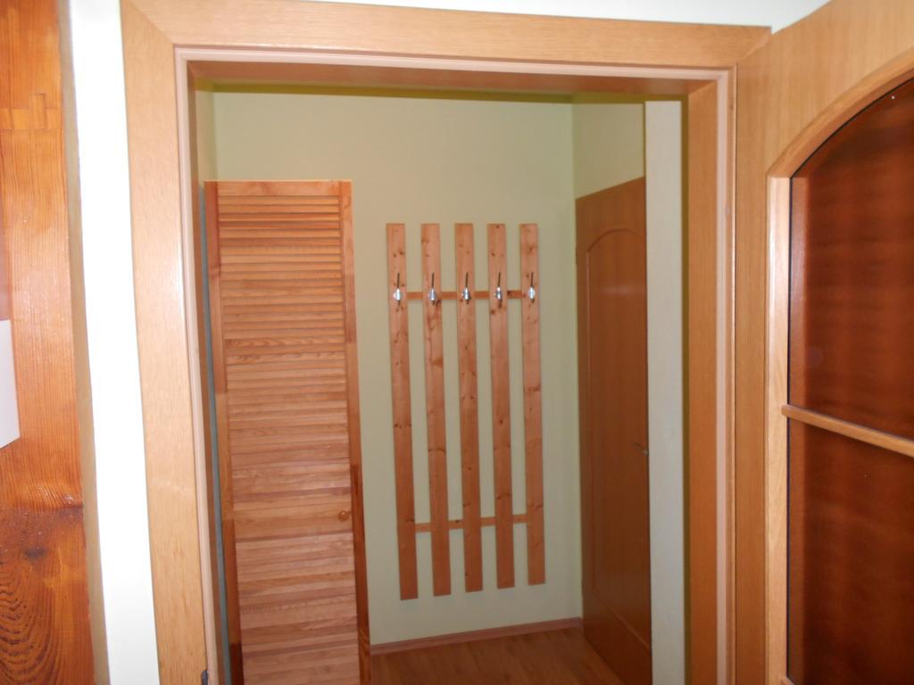 Apartmany Base Camp Železná Ruda Exteriér fotografie