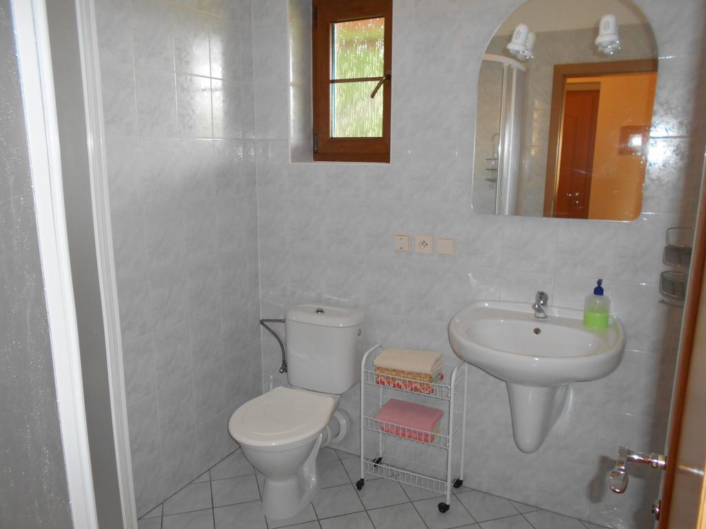 Apartmany Base Camp Železná Ruda Exteriér fotografie