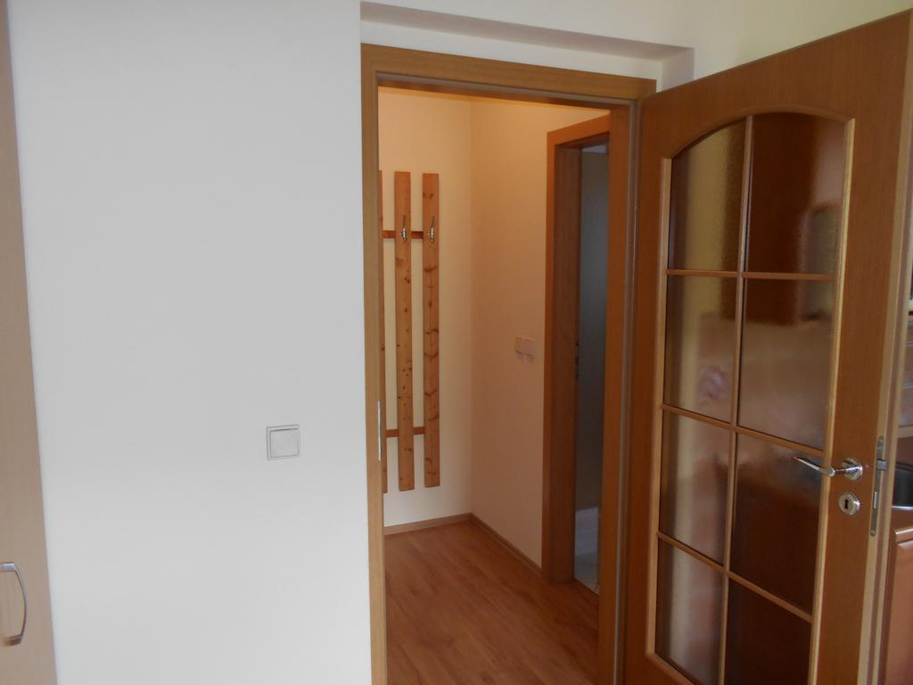 Apartmany Base Camp Železná Ruda Exteriér fotografie